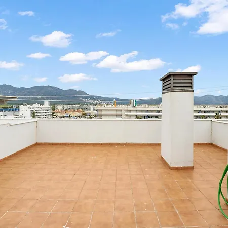 - 6 Pers, 67 M2, 3/2 - Es-228-202 Apartment