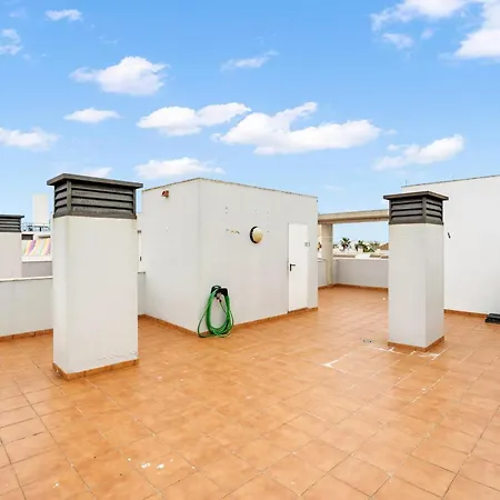 - 6 Pers, 67 M2, 3/2 - Es-228-202 Apartment