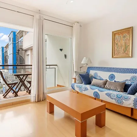 Apartment - 6 Pers, 67 M2, 3/2 - Es-228-202 *
