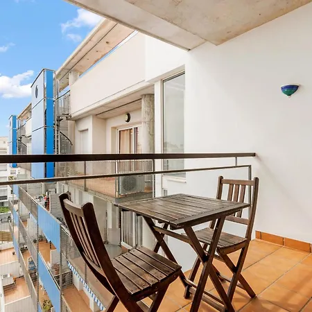 - 6 Pers, 67 M2, 3/2 - Es-228-202 Apartment Roses