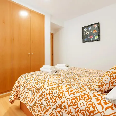 Apartment - 6 Pers, 67 M2, 3/2 - Es-228-202 Roses