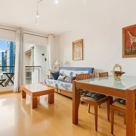 - 6 Pers, 67 M2, 3/2 - Es-228-202 Apartment *