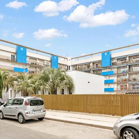 Apartment - 6 Pers, 67 M2, 3/2 - Es-228-202